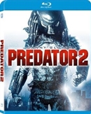 Predator 2 Blu-ray (Rental)