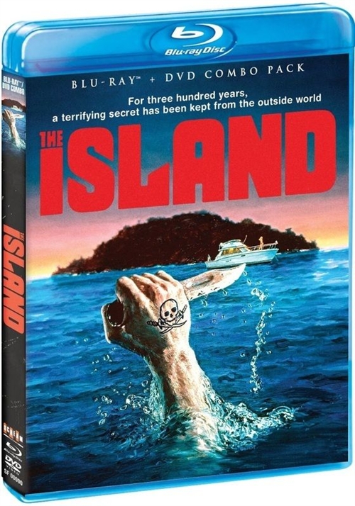 Island Blu-ray (Rental)
