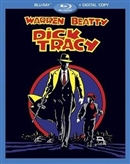 Dick Tracy Blu-ray (Rental)