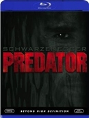 Predator Blu-ray (Rental)
