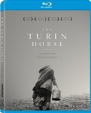 Turin Horse Blu-ray (Rental)
