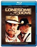 Lonesome Dove Disc 1 Blu-ray (Rental)
