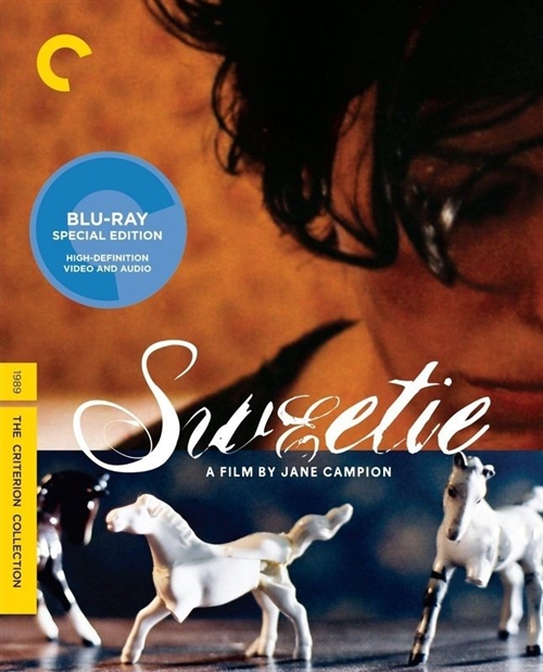 Sweetie Blu-ray (Rental)