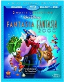 Fantasia Blu-ray (Rental)