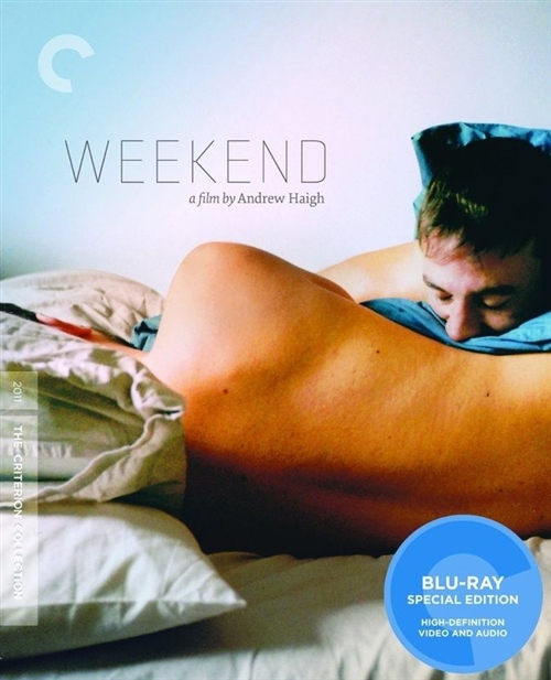 Weekend 2011 Blu-ray (Rental)