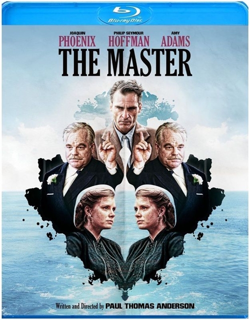 Master Blu-ray (Rental)