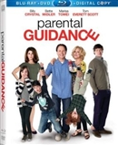 Parental Guidance Blu-ray (Rental)