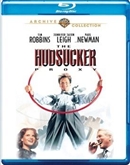 Hudsucker Proxy Blu-ray (Rental)