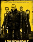 Sweeney Blu-ray (Rental)