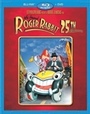 Who Framed Roger Rabbit Blu-ray (Rental)