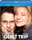 Guilt Trip Blu-ray (Rental)