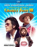 Glimpse Inside the Mind of Charles Swan III Blu-ray (Rental)