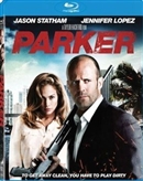 Parker Blu-ray (Rental)