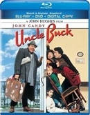 Uncle Buck Blu-ray (Rental)