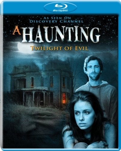 Haunting: Twilight of Evil Blu-ray (Rental)