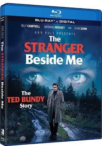 Ann Rule Presents: Stranger Beside Me 07/21 Blu-ray (Rental)
