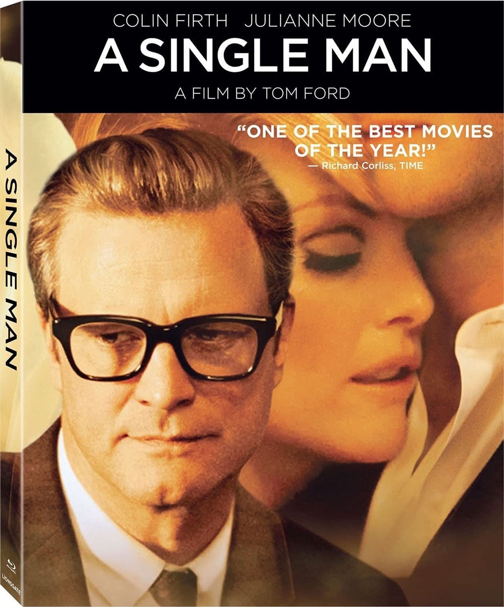 A Single Man 05/24 Blu-ray (Rental)