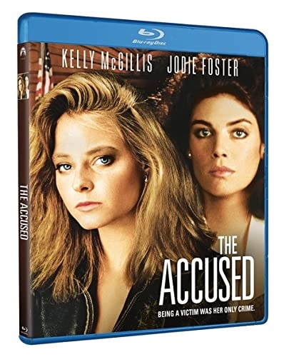 Accused 02/22 Blu-ray (Rental)