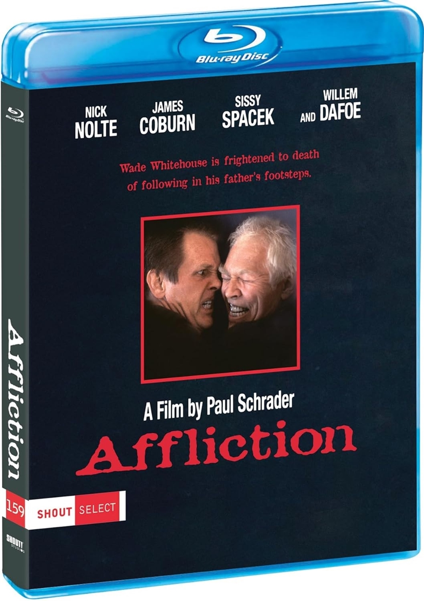 Affliction 02/24 Blu-ray (Rental)