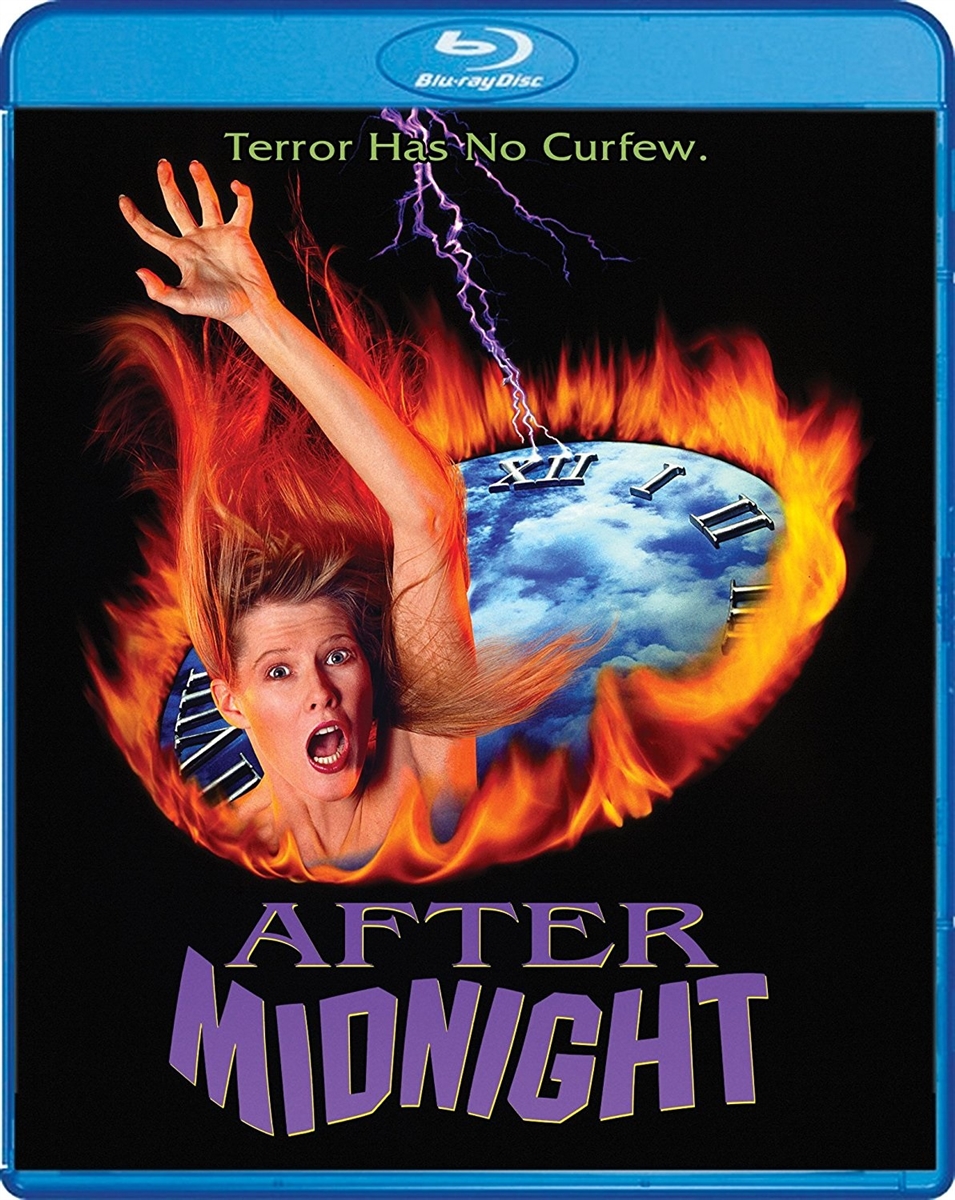 After Midnight 08/17 Blu-ray (Rental)