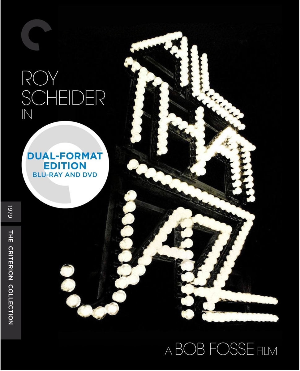 All That Jazz 09/14 Blu-ray (Rental)
