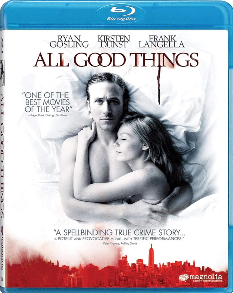 All Good Things 05/24 Blu-ray (Rental)