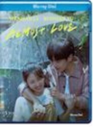 Almost Love 01/26 Blu-ray (Rental)