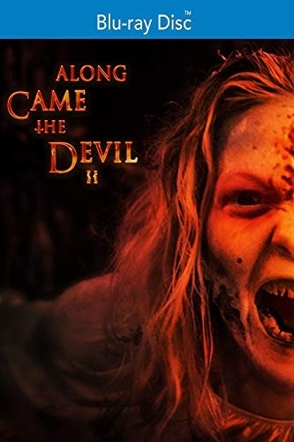 Along Came the Devil 2 Blu-ray (Rental)