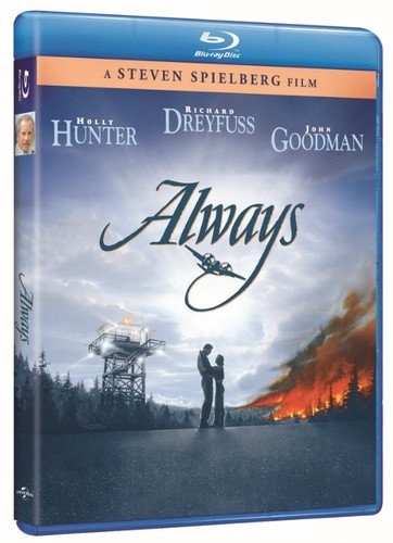 Always 02/22 Blu-ray (Rental)