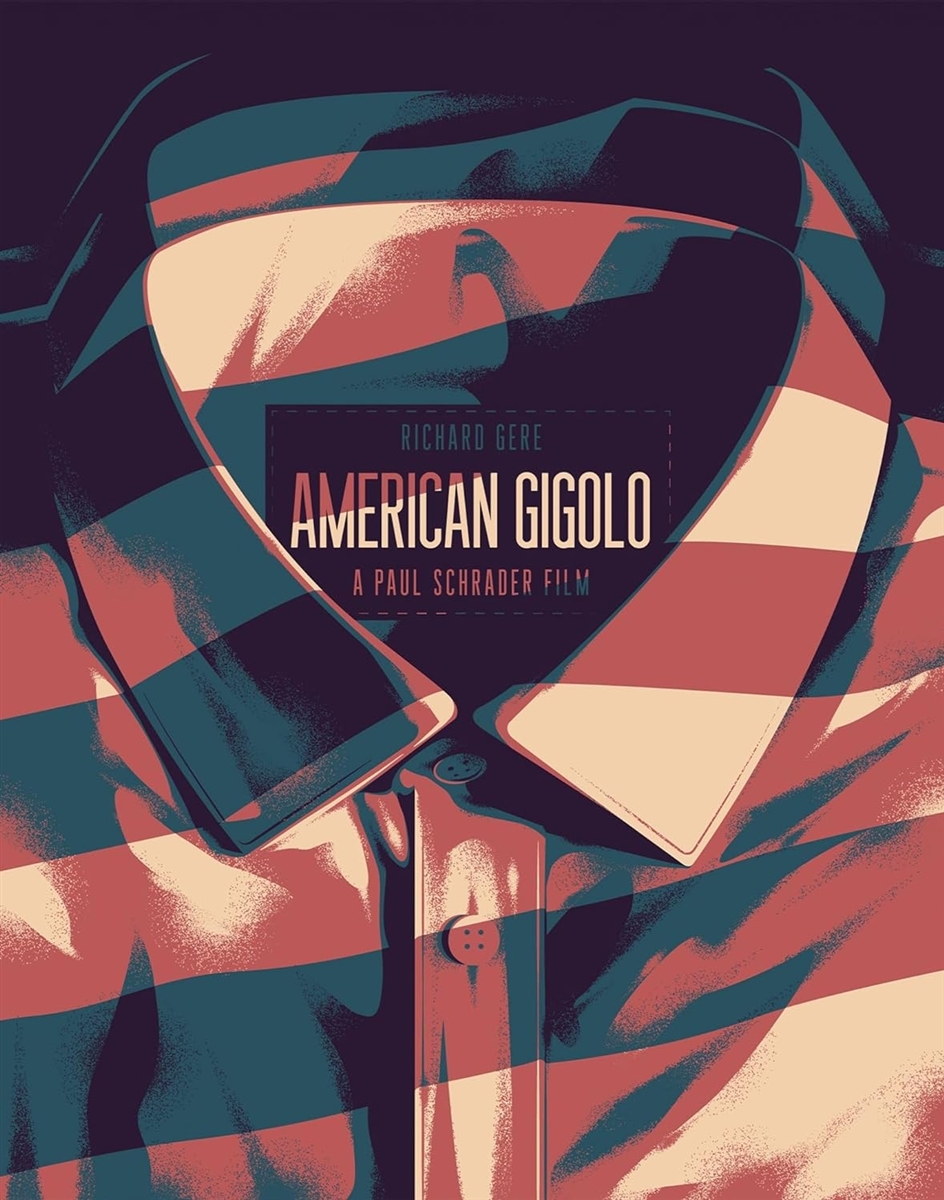 American Gigolo 06/24 Blu-ray (Rental)