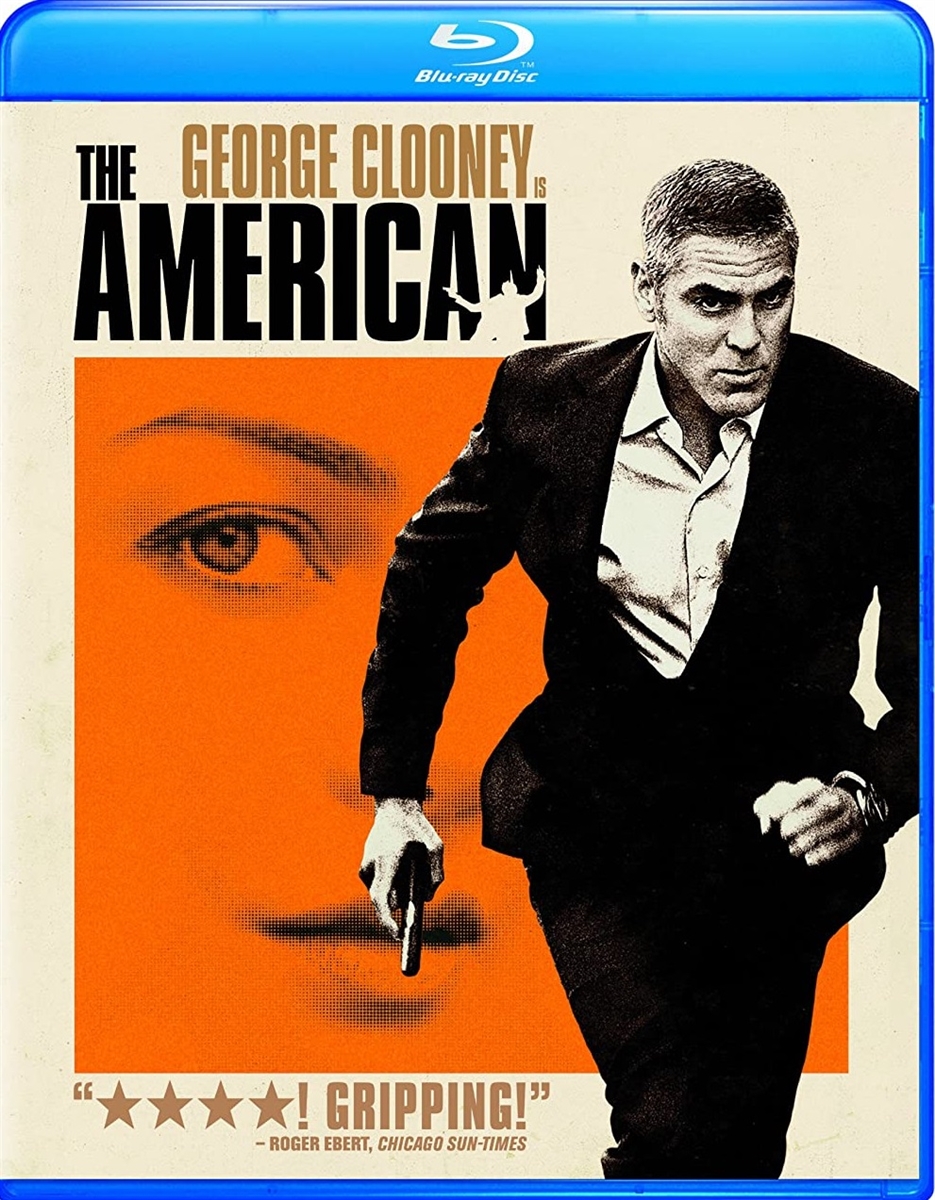 American 11/22 Blu-ray (Rental)
