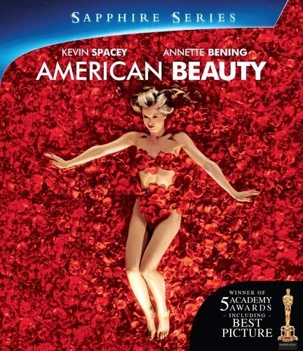 American Beauty 03/20 Blu-ray (Rental)