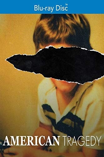 American Tragedy 07/20 Blu-ray (Rental)