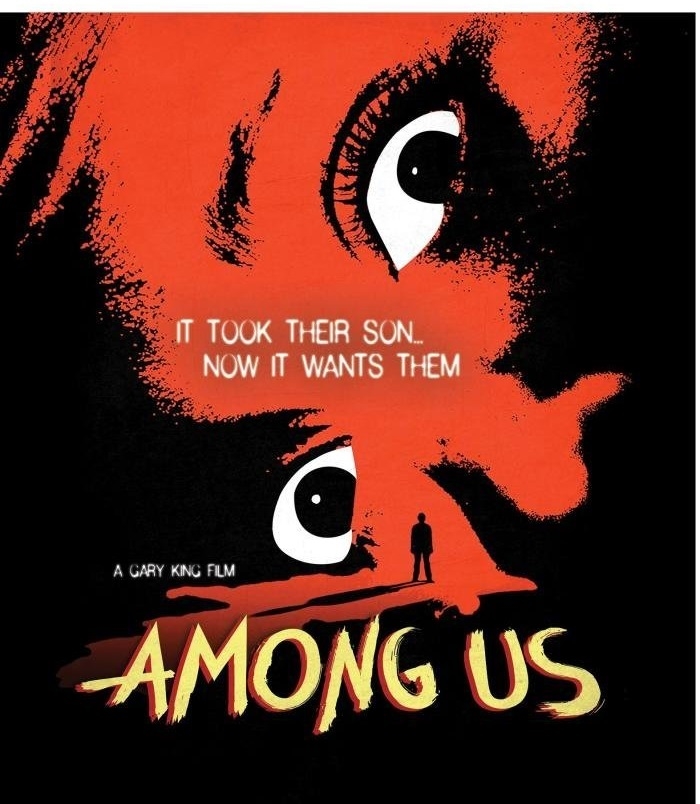Among Us 10/17 Blu-ray (Rental)