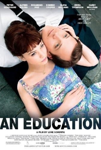 An Education 04/26 Blu-ray (Rental)