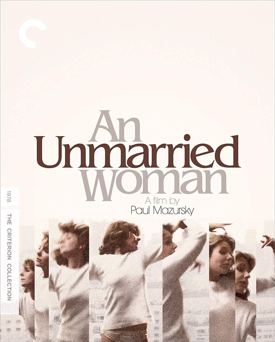 An Unmarried Woman (Criterion Collection) 07/20 Blu-ray (Rental)