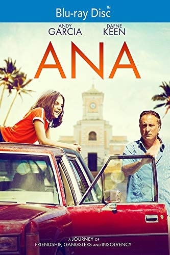 Ana 10/20 Blu-ray (Rental)