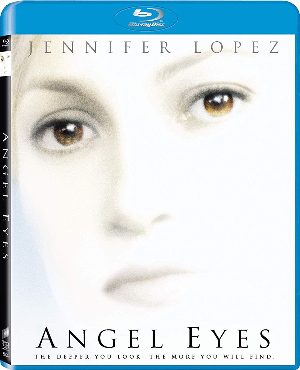 Angel Eyes 02/20 Blu-ray (Rental)