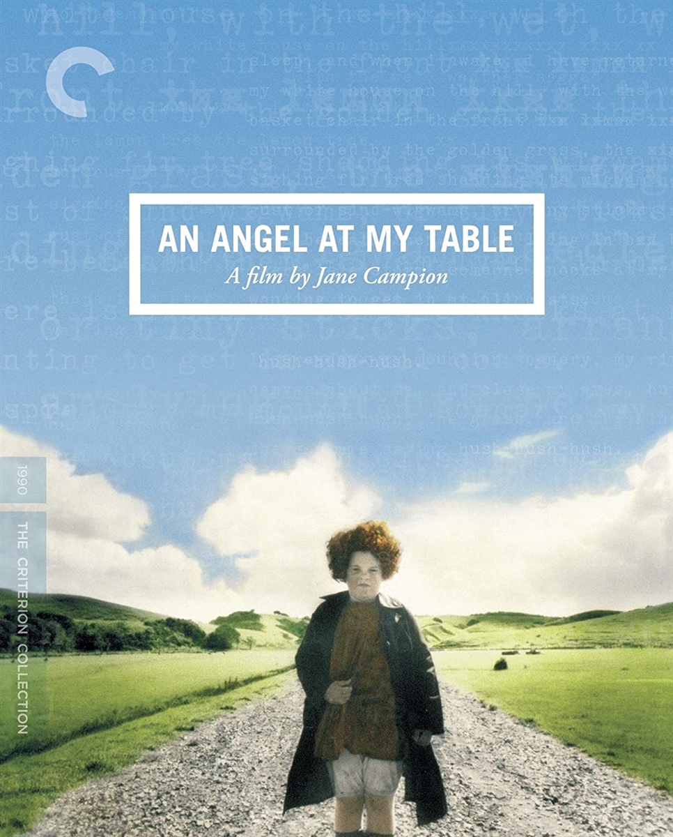 An Angel at My Table (Criterion Collection) 05/20 Blu-ray (Rental)