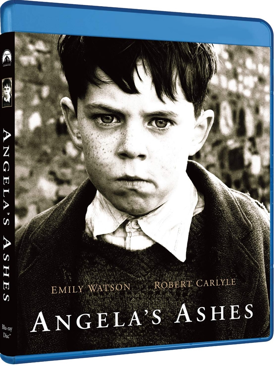 Angela's Ashes 12/20 Blu-ray (Rental)