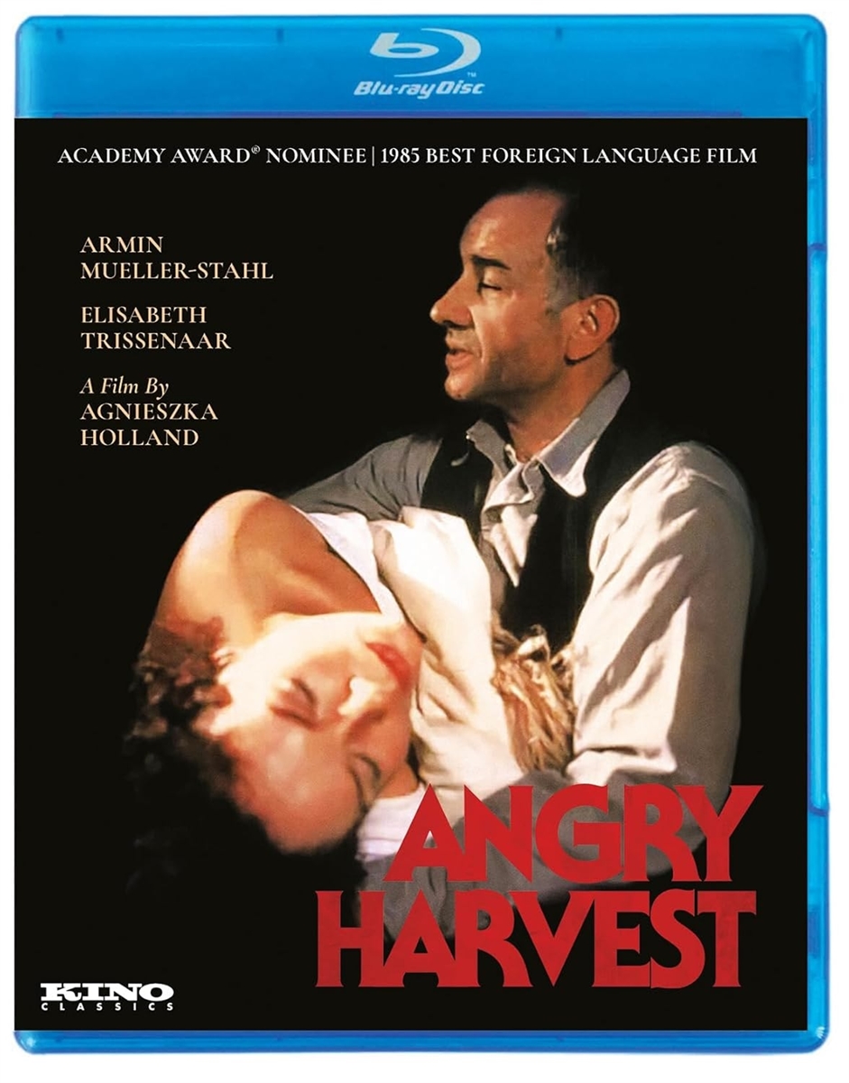 Angry Harvest 08/25 Blu-ray (Rental)