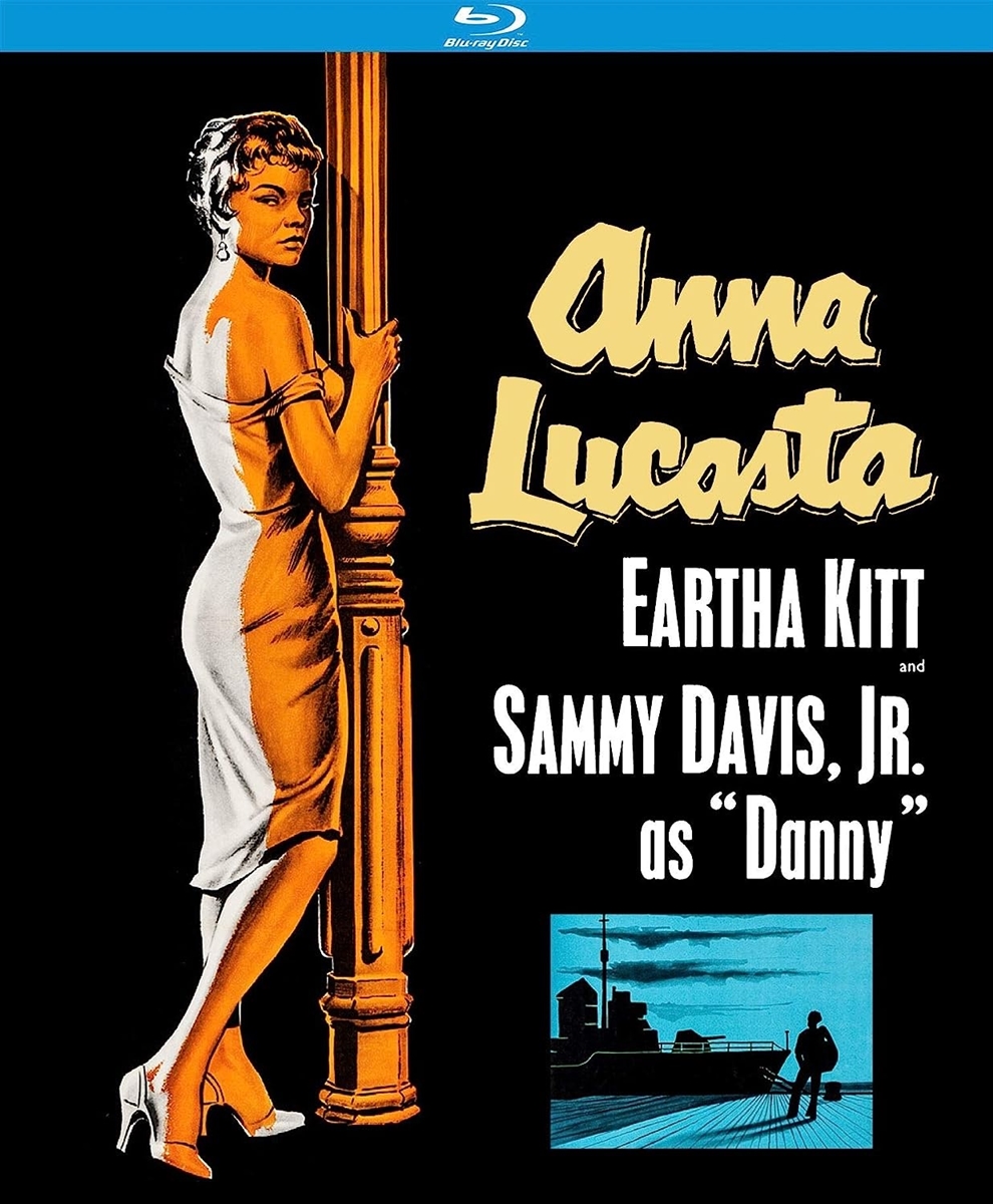 Anna Lucasta 06/23 Blu-ray (Rental)
