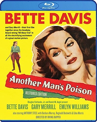 Another Man's Poison 03/17 Blu-ray (Rental)