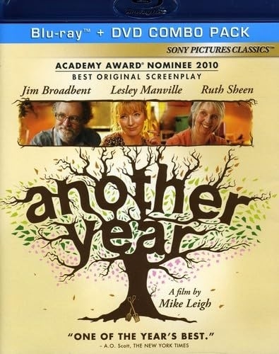 Another Year 05/25 Blu-ray (Rental)