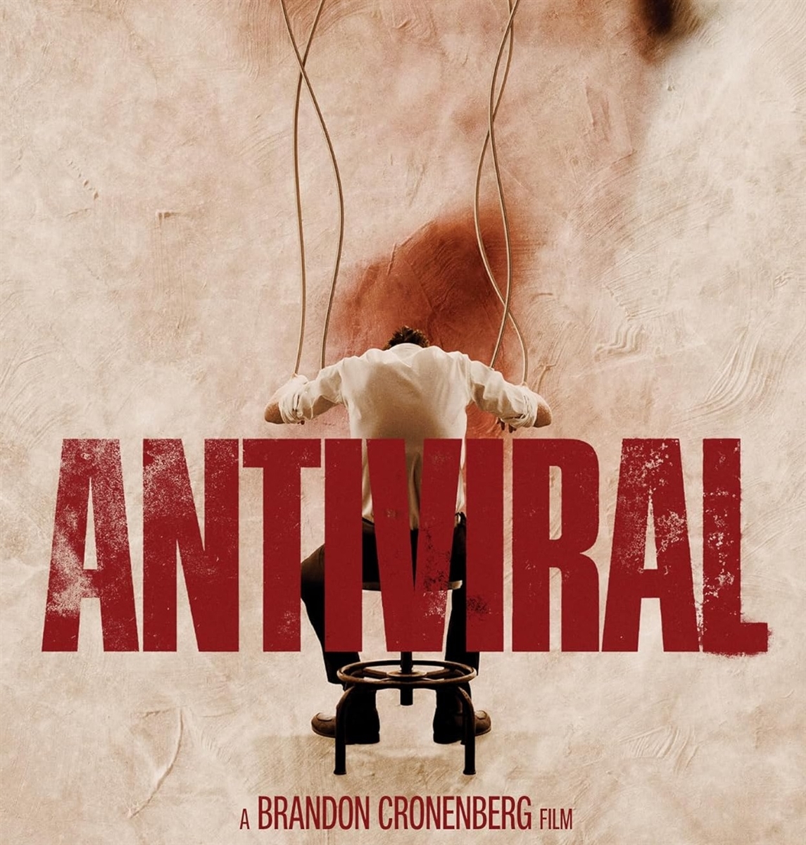 Antiviral 05/25 Blu-ray (Rental)