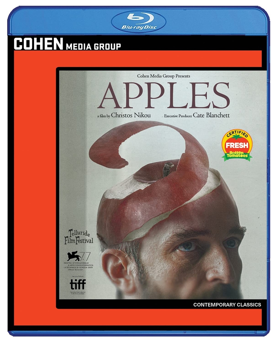 Apples 10/22 Blu-ray (Rental)