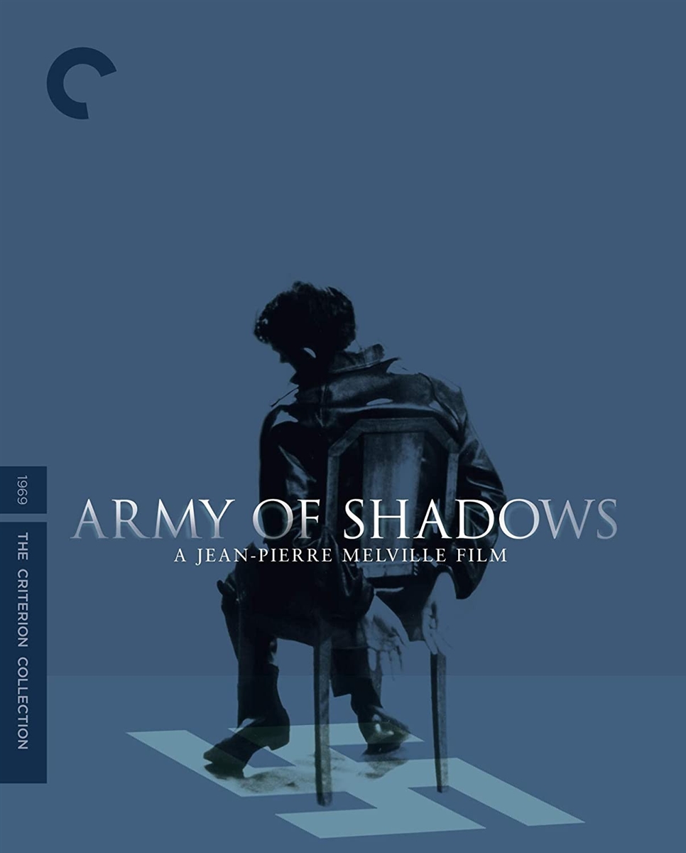 Army of Shadows 04/20 Blu-ray (Rental)