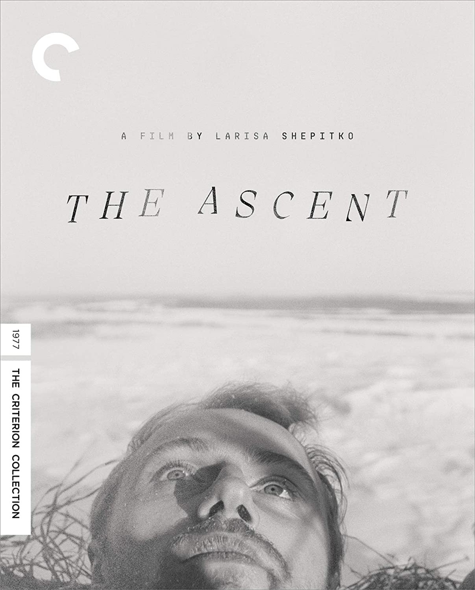Ascent 12/20 Blu-ray (Rental)