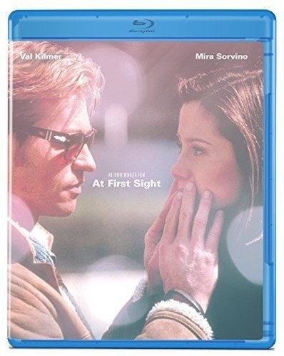 At First Sight 12/20 Blu-ray (Rental)