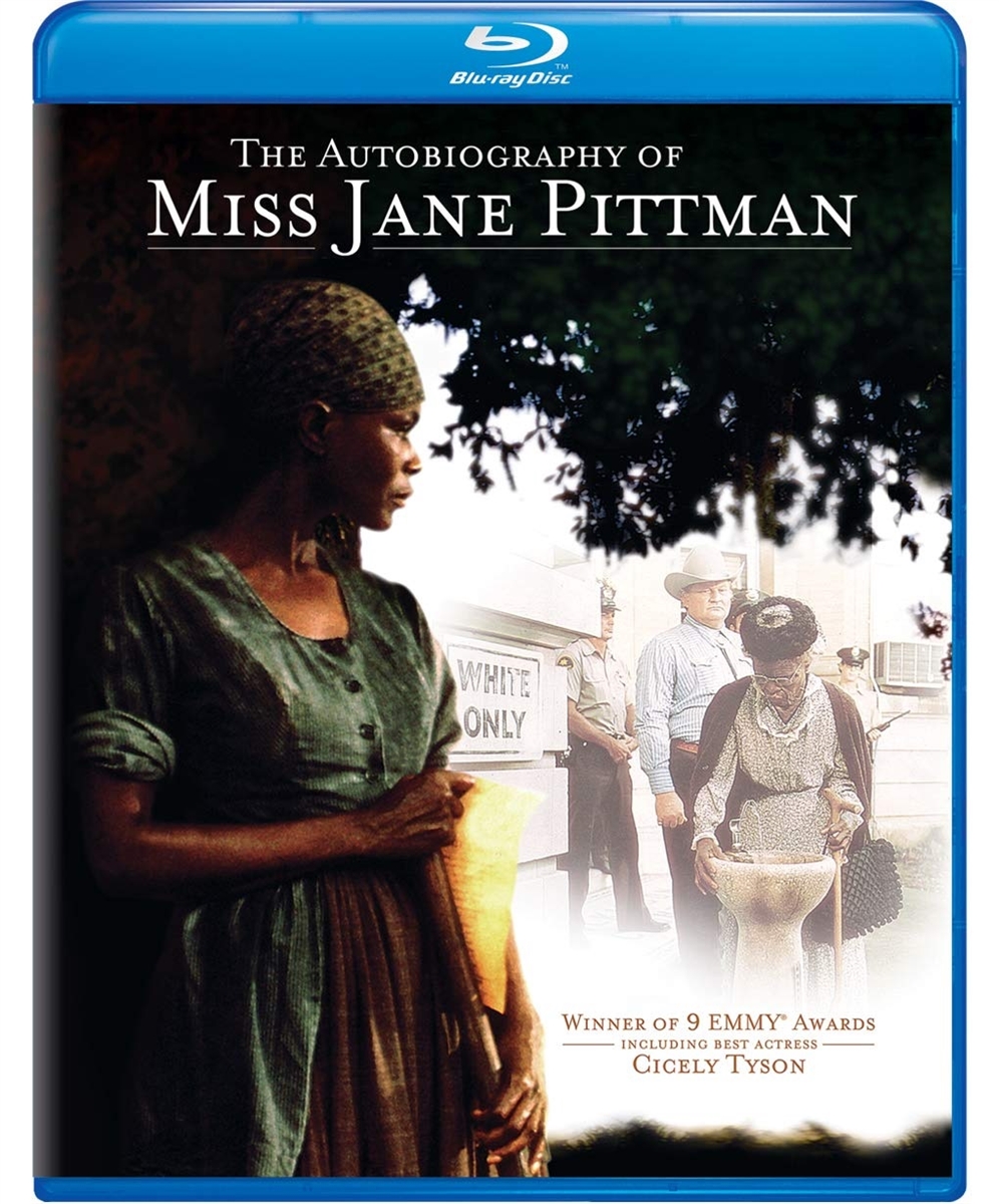 Autobiography of Miss Jane Pittman 02/21 Blu-ray (Rental)